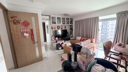 High Park Residences (D28), Apartment #558415201